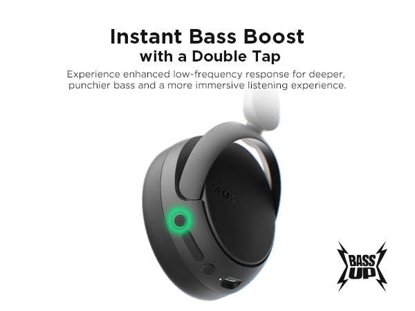 Noise Cancelling Headphones