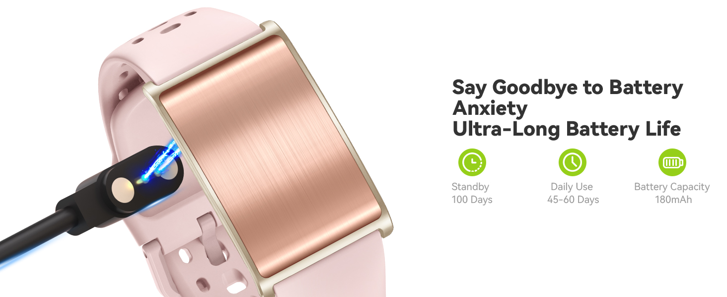 smart bracelet for women