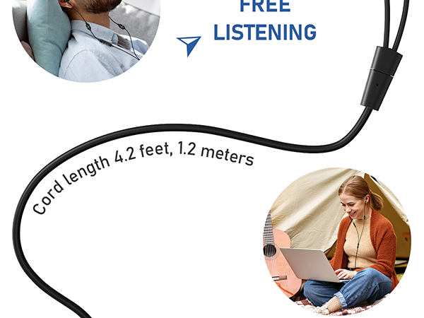 gaming earbuds