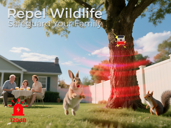 safeguard your Family