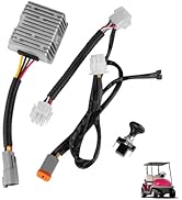 No. 1 accessories DC Voltage Reducer 48V Step Down to 12V 15A Buck Converter Waterproof Voltage R...