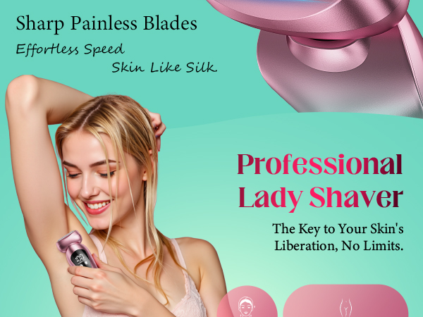 pubic hair trimmer women