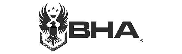 BHA