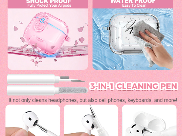ipod pro 3 case