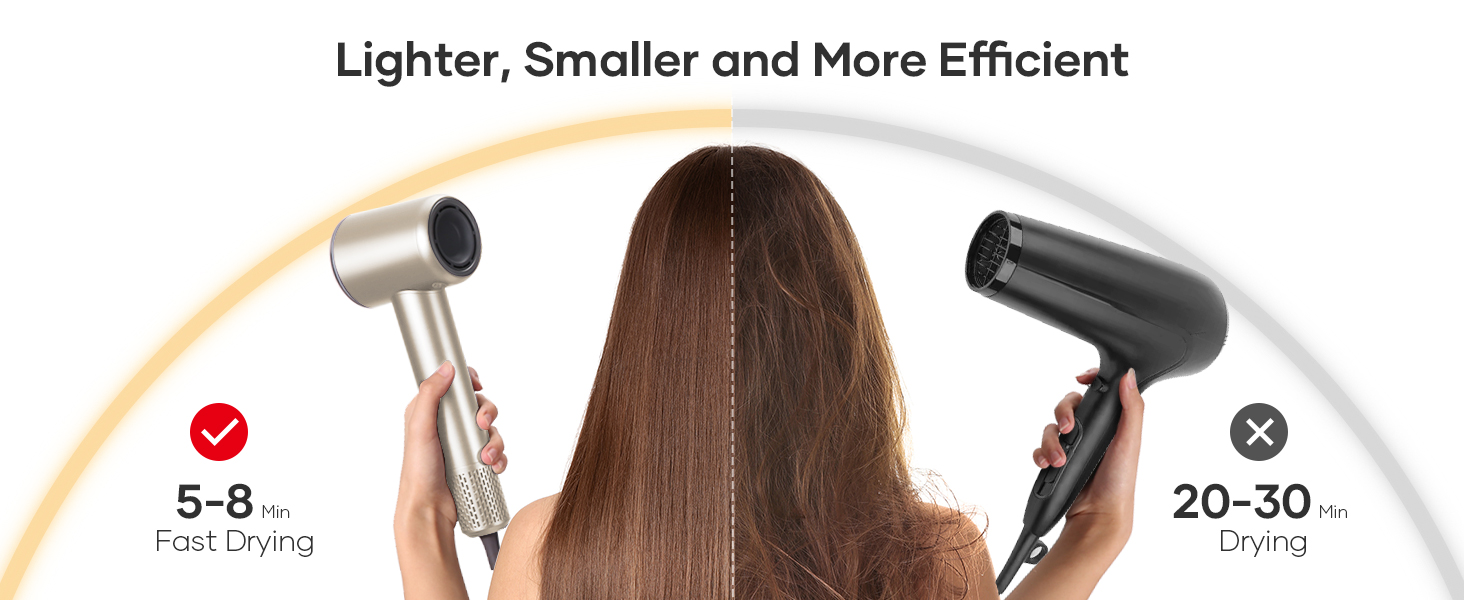 hair dryer