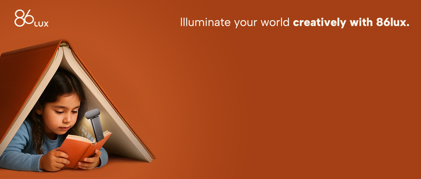 book lights for reading at night