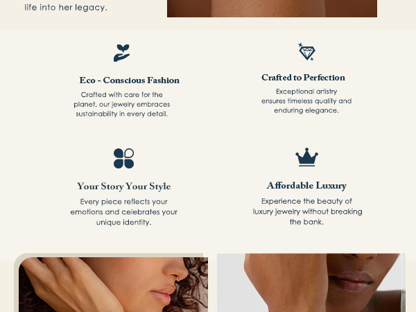 gold bead bracelets for women