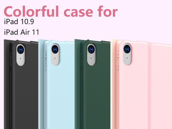case keyboard for 10.9-12