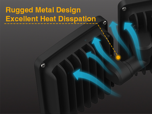 flood lights outdoor