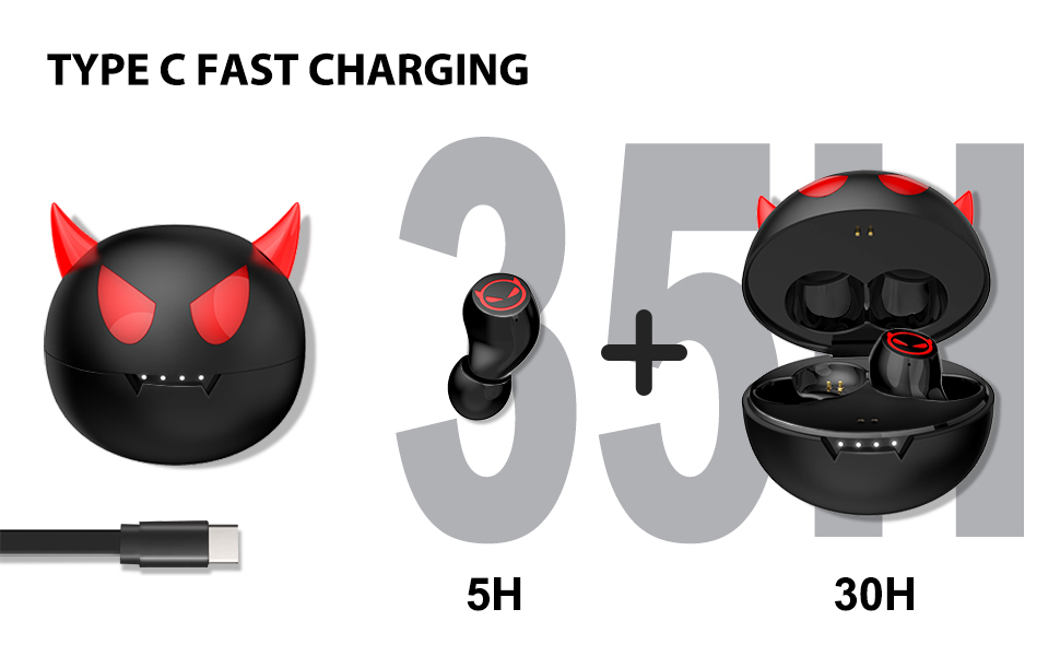 B29 Wireless Earbuds