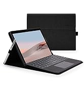 Omnpak Protective Case for Surface Go 3 2021/Surface Go 2 2020/Surface Go 2018 with Stylus Holder...
