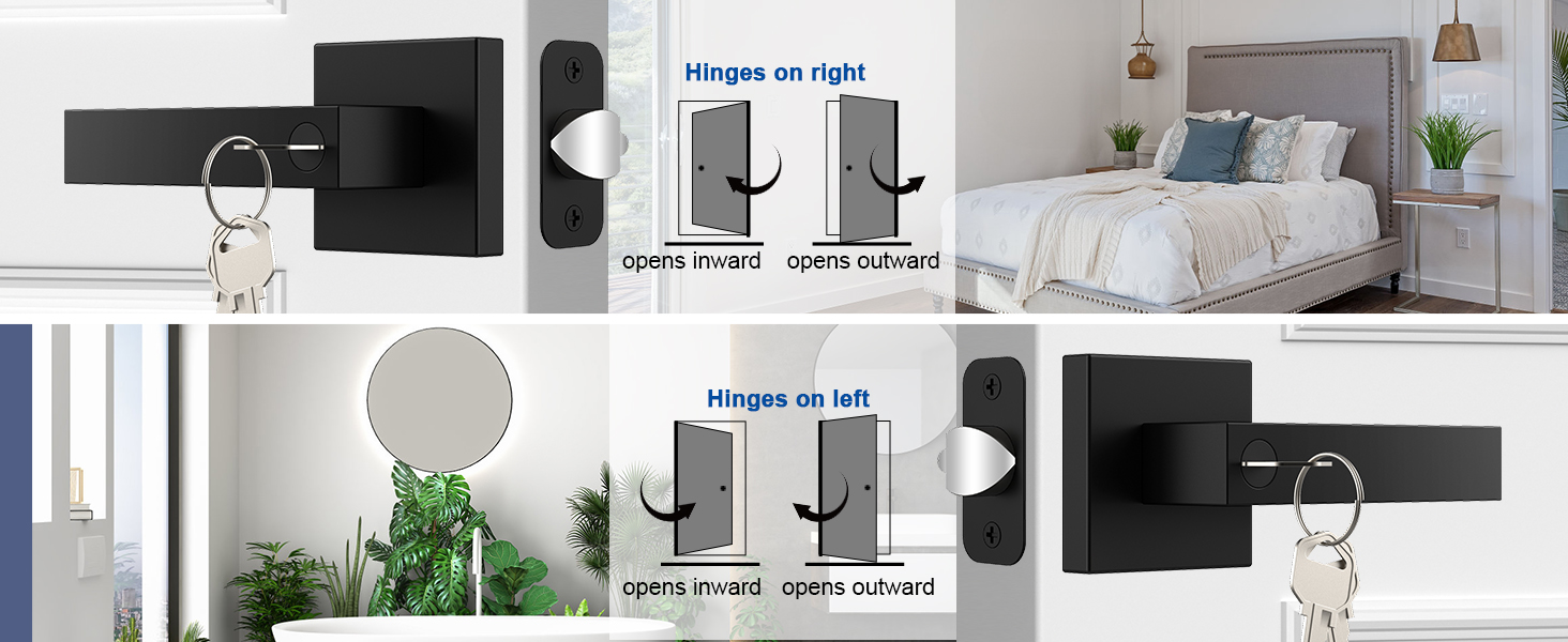 lock for bedroom door