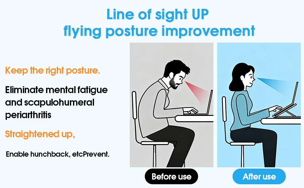 Portable Laptop Stand