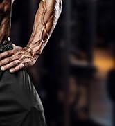 COOBONS FITNESS Heavy Duty Exercise Handles, Gym Handles for Cable Machine Attachment, Grip Gym E...