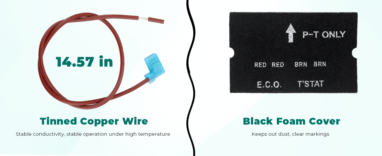 93866 thermal cut off kit