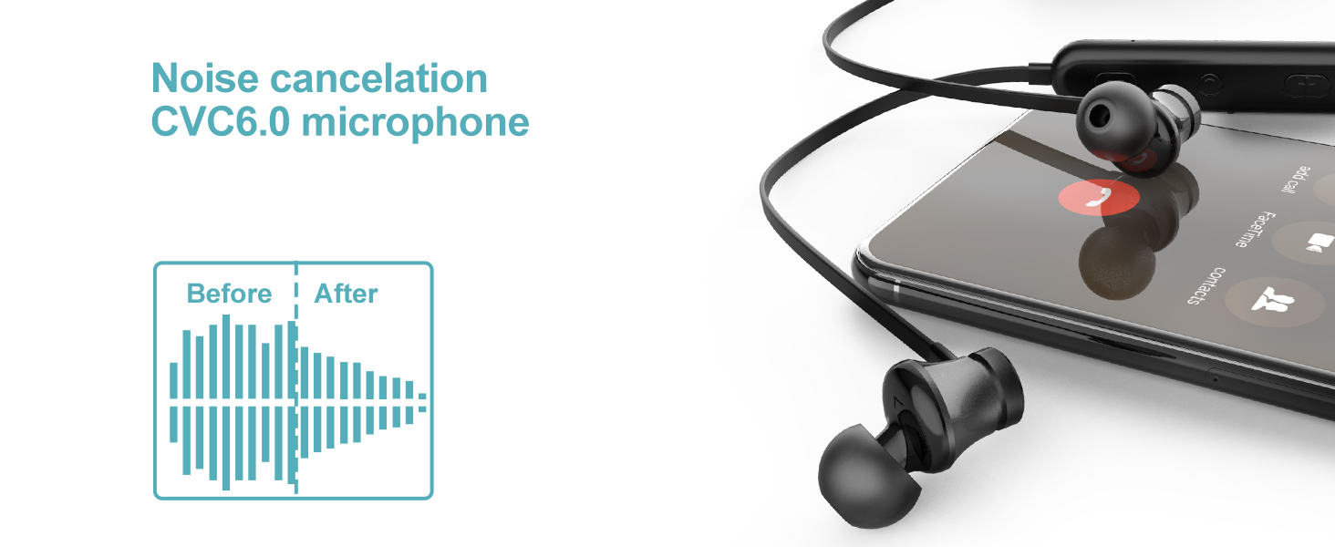 Bluetooth headphones