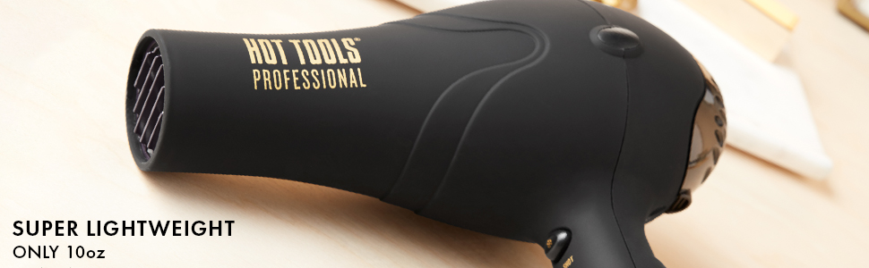 hairdryer; hairdryers; blowdryer; blowdryers; turbohairdryer; turbohairdryers; hottools; lightweight