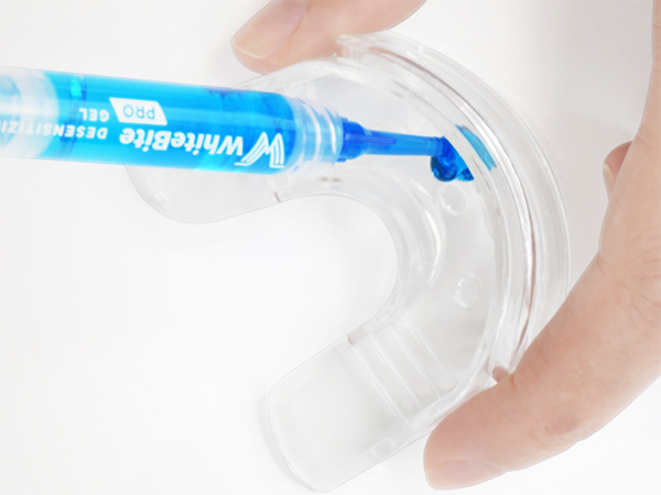 Teeth Whitening Kit