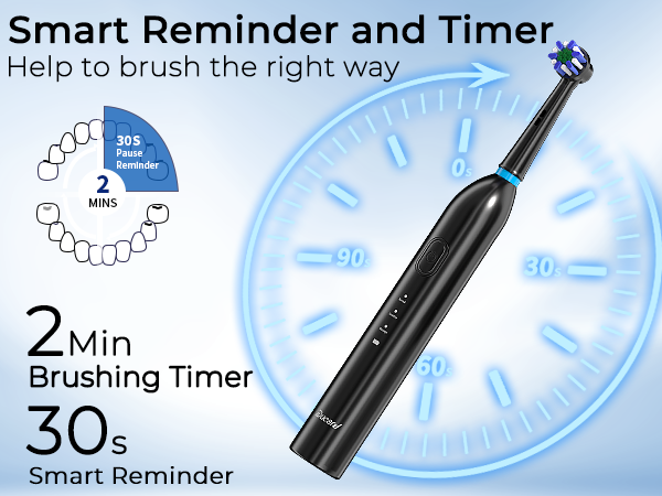 Water Flosser &amp;amp; Electric Toothbrush Combo