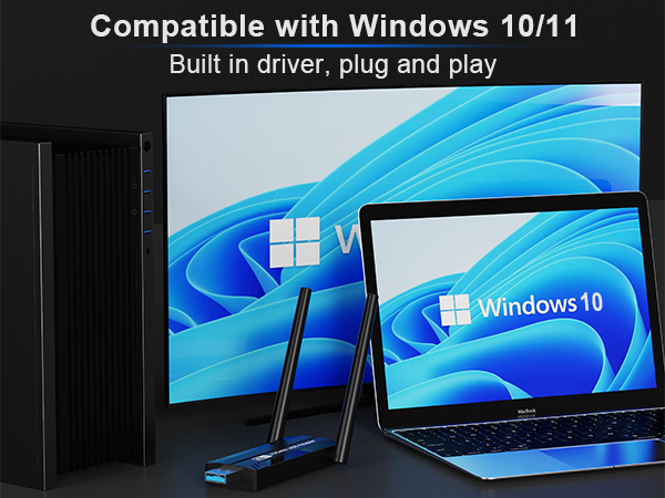  wifi adapter for desktop pc