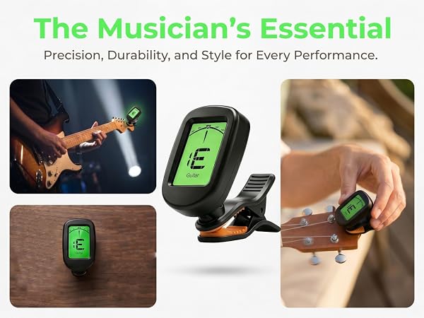 Guitar Tuner