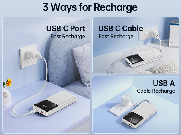 Power Bank