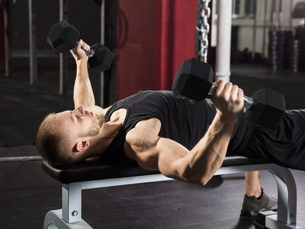 dumbbell