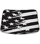 autoamerics windshield sun shade sunshade heatshield cover shades protector blocker reflector visor