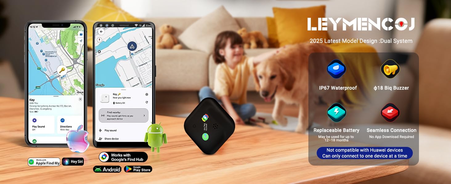 Smart Tag For Android&amp;amp;iOS