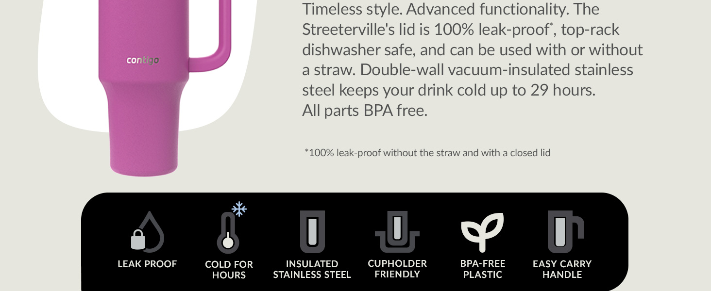 Streeterville Contigo