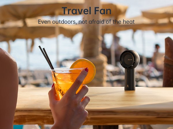 mini fan portable