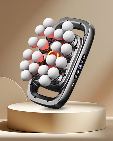 Massage Guns Deep Tissue