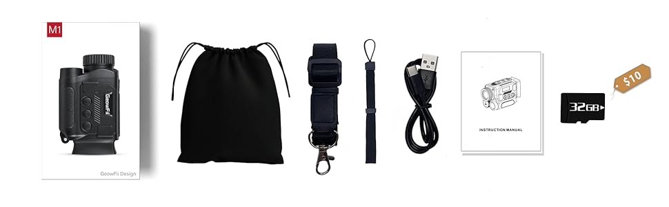 night vision monoculars