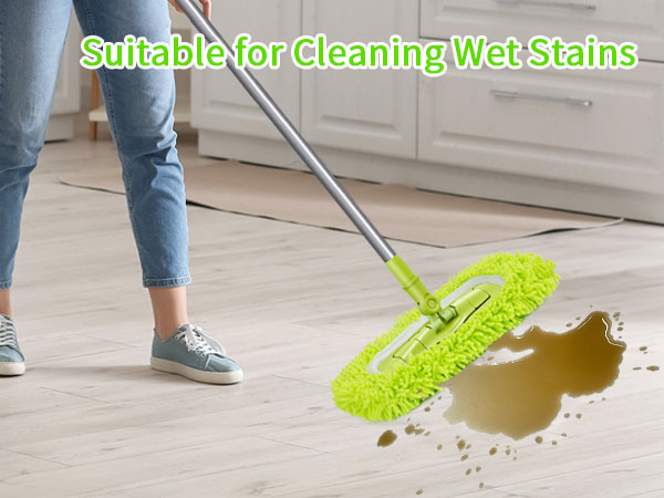 mop pads