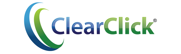 ClearClick logo