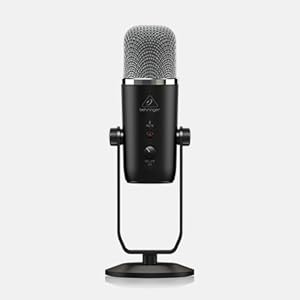 The BIGFOOT - Your Own Home Studio