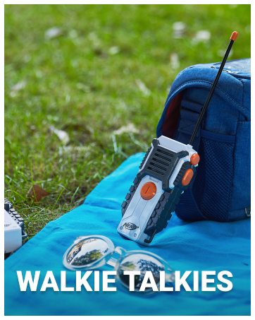sakar walkie talkies