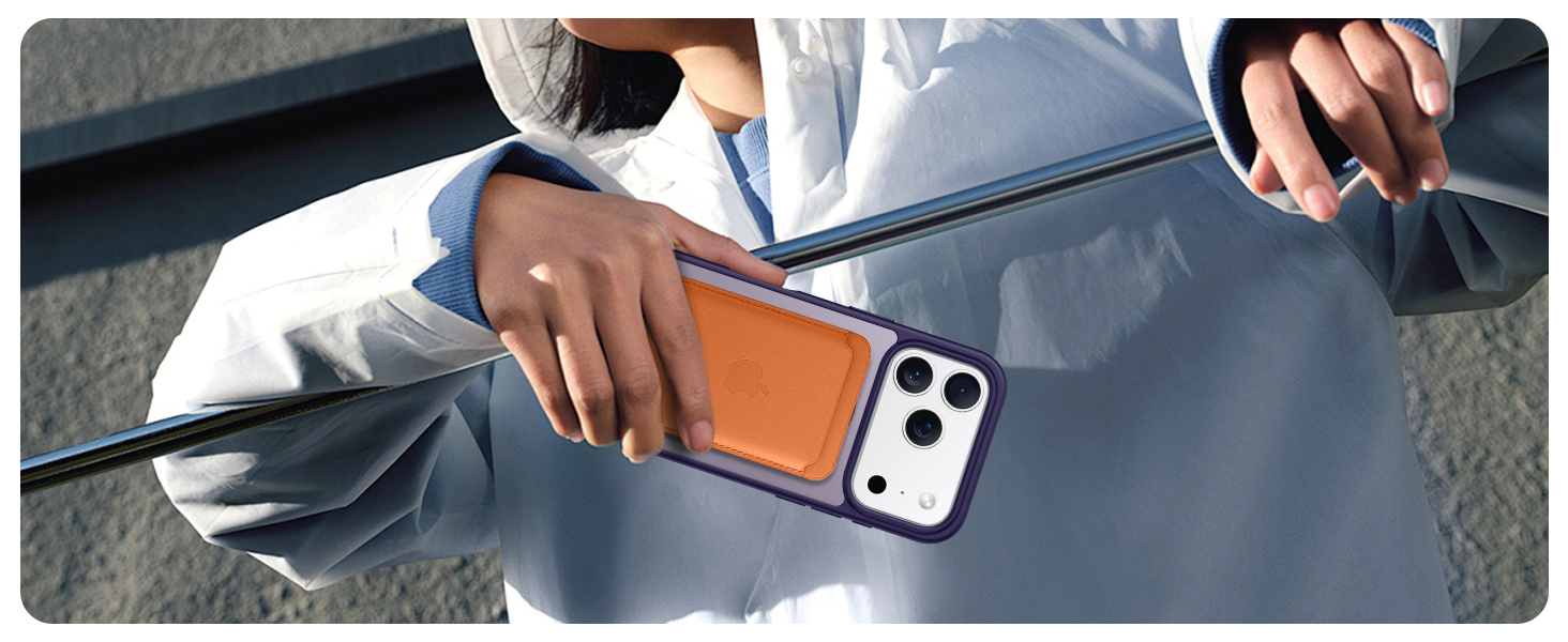 iPhone 17 Pro max case