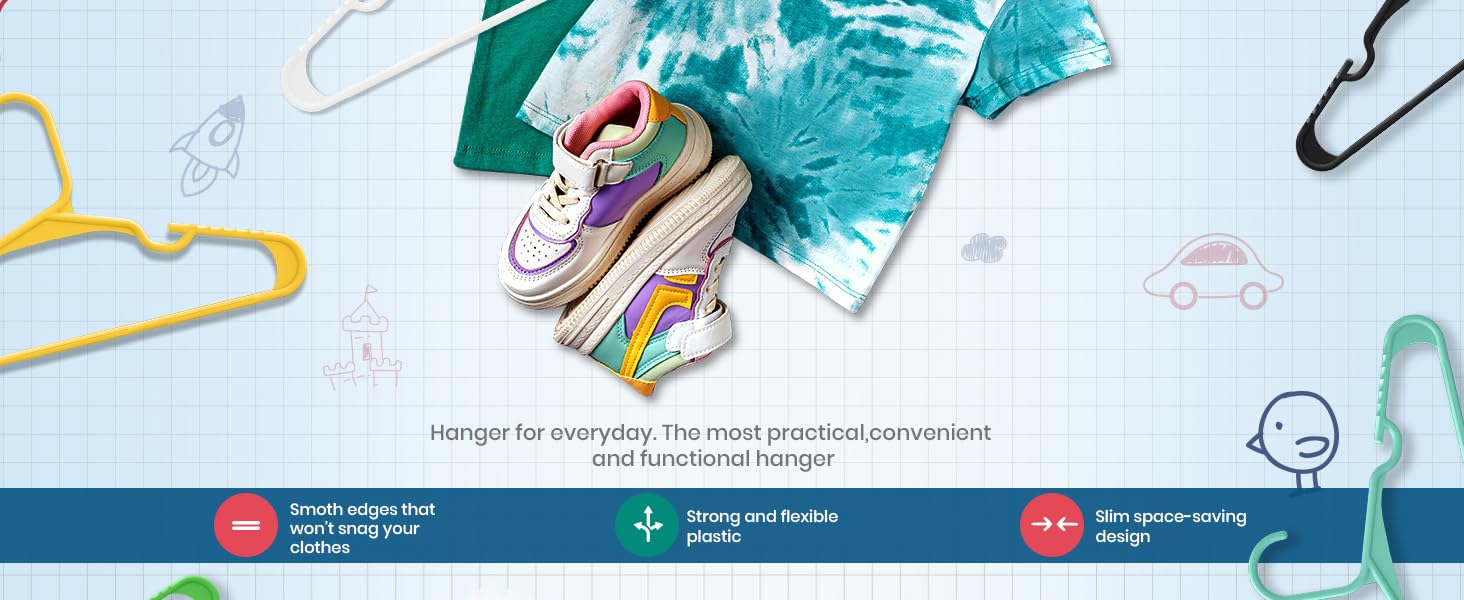 Kids Hanger