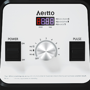 Blenders for Kitchen for Smoothies/Ice