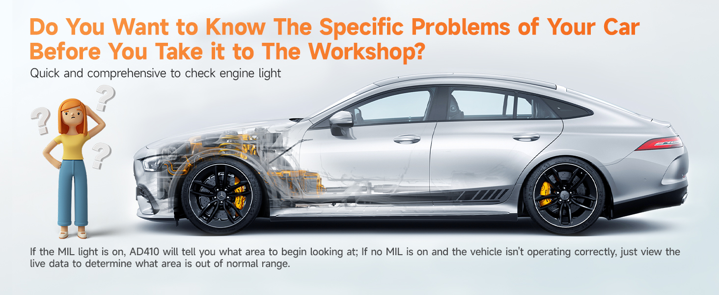 car scanner diagnostic tool