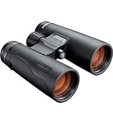 Bushnell Engage Binoculars, Matte Black