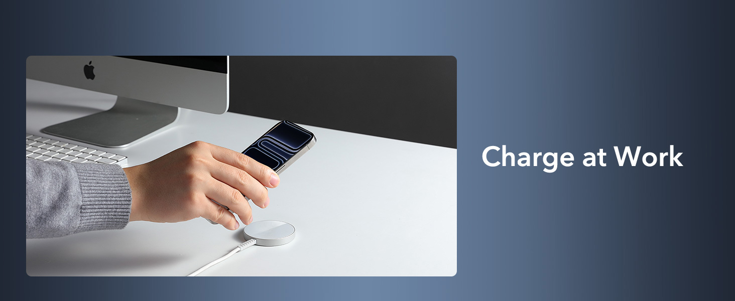 qi2 15w wireless charger pad