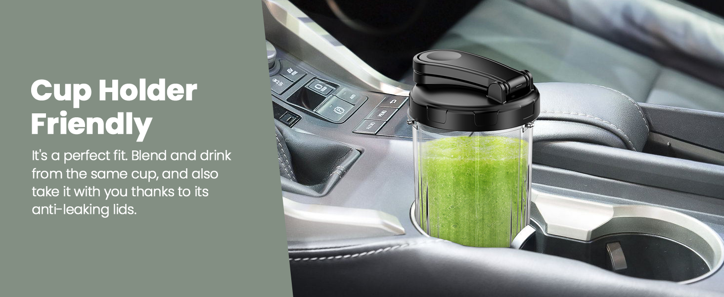 shake blender