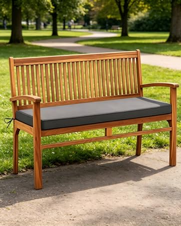 Outdoor Bench Cushion