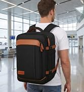 travel backpack carry on