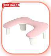 Nail Arm Rest Cushion