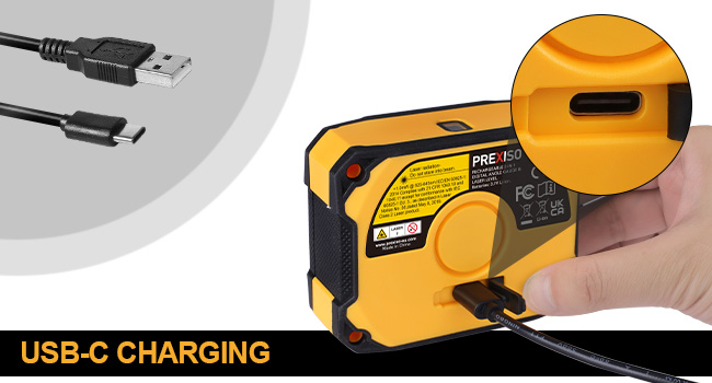 magnetic angle gauge