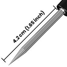 car voltage tester probe