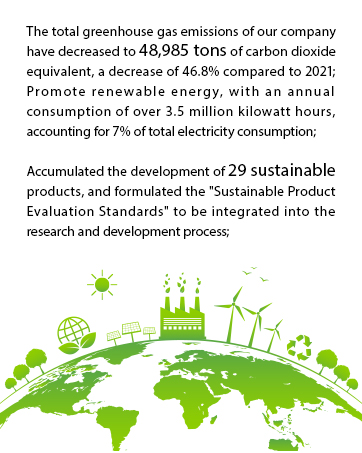 M&amp;amp;amp;G ECO Moves